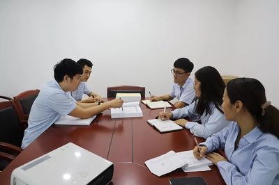 中国二十二冶集团粤港澳大湾区市场开拓取得新突破 深耕区域市场，谱写营销新篇章